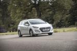 Hyundai i30 Tourer 2015 года (UK)